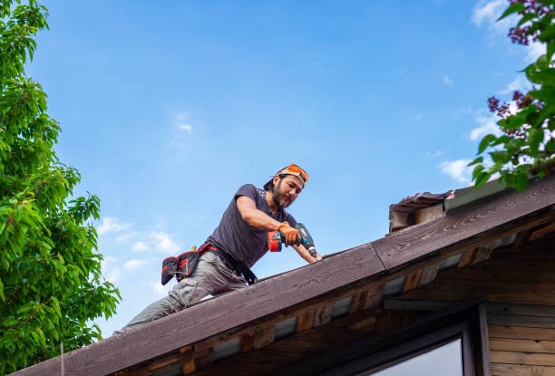 Best Metal Roofing Installation  in Bunker Hill Village, TX