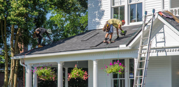 Best Roof Insulation Installation  in Bunker Hill Village, TX